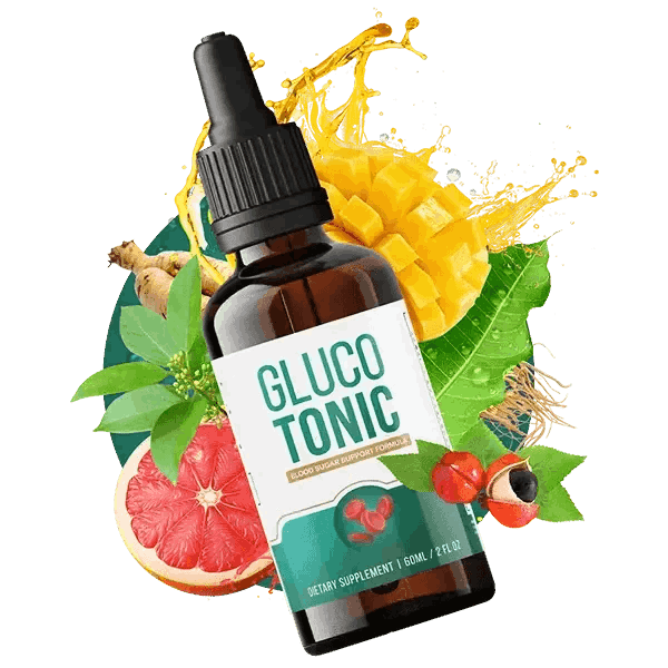 glucotonic
